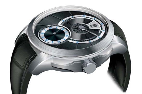 Serif | Timepiece