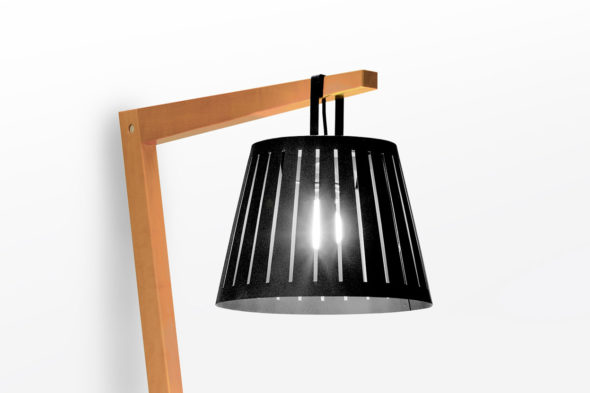 New Basics | Lamp