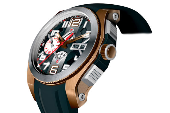 Fusion | Watch