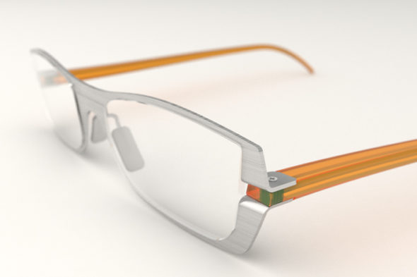 Layer | Spectacles